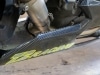 ILMBERGER CARBON PUNTALE PER BMW S1000RR