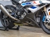 ILMBERGER CARBON PUNTALE PER BMW S1000RR