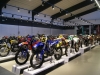 Inauguration du Temple du Superbike Yamaha