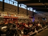 Inauguration of Yamaha Superbike Temple