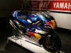 Inauguration of Yamaha Superbike Temple