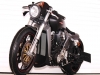 Indian Motorcycles - Progetto Scout