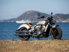 Indian Scout Prova su strada 2016