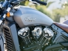 Indian Scout Road Test 2016