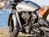 Indian Scout Road Test 2016