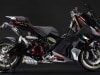 Italjet Dragster 700 Twin - Foto ufficiali