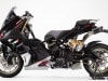 Italjet Dragster 700 Twin - Foto ufficiali