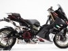 Italjet Dragster 700 Twin - Foto ufficiali