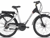 الدراجة الإلكترونية Italwin وMomodesign