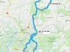 Itinerario Milano - Vaduz Liechtenstein 2018