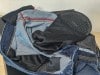 Jeans Newport - guanti Cold Champ