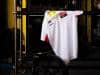 Kappa capsule White Collection - VR46 Pertamina Enduro Racing Team