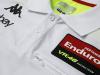 Kappa capsule White Collection - VR46 Pertamina Enduro Racing Team