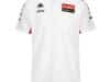 Kappa capsule White Collection - VR46 Pertamina Enduro Racing Team