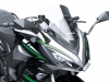 Kawasaki en la Motor Bike Expo 2020 - fotos de los modelos