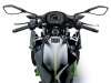 Kawasaki at the Motor Bike Expo 2020 - photos of the models