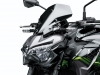 Kawasaki au Motor Bike Expo 2020 - photos des modèles