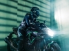 川崎参加 2020 年摩托车博览会 - 模特照片