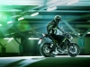 Kawasaki at the Motor Bike Expo 2020 - photos of the models
