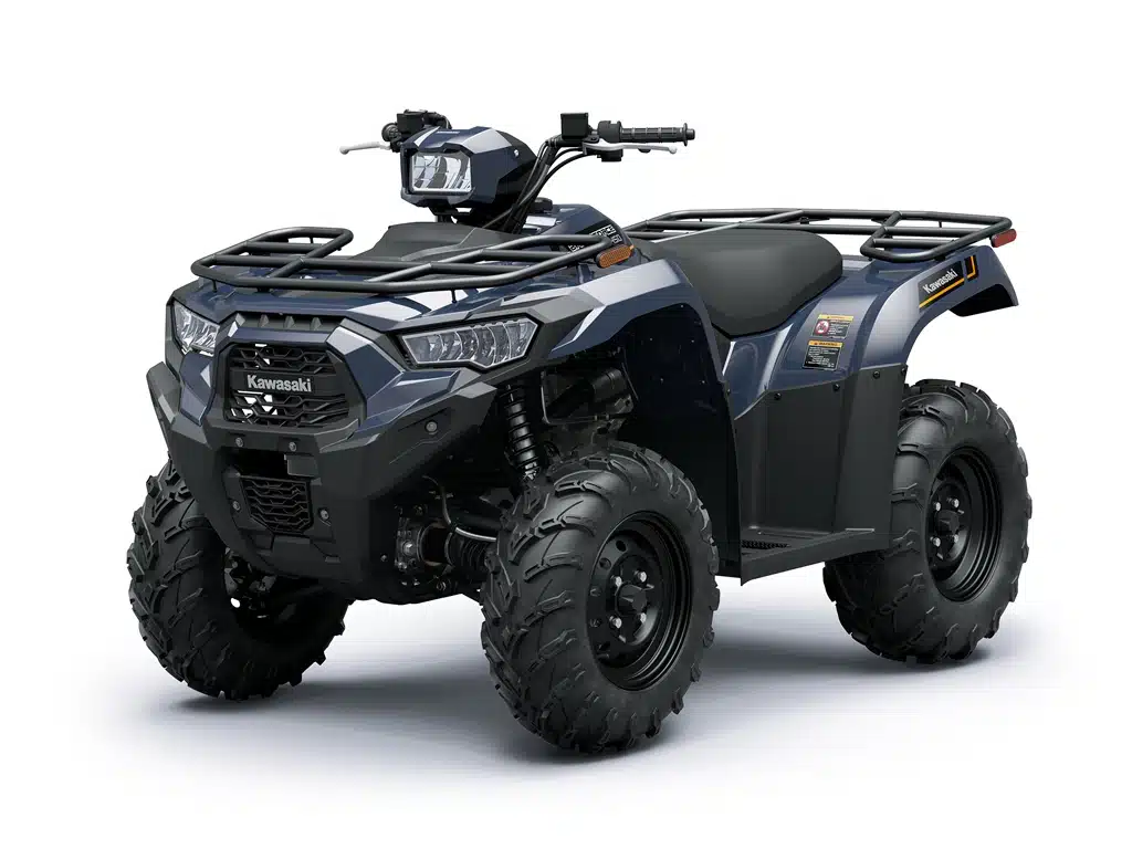 Kawasaki Brute Force 450 