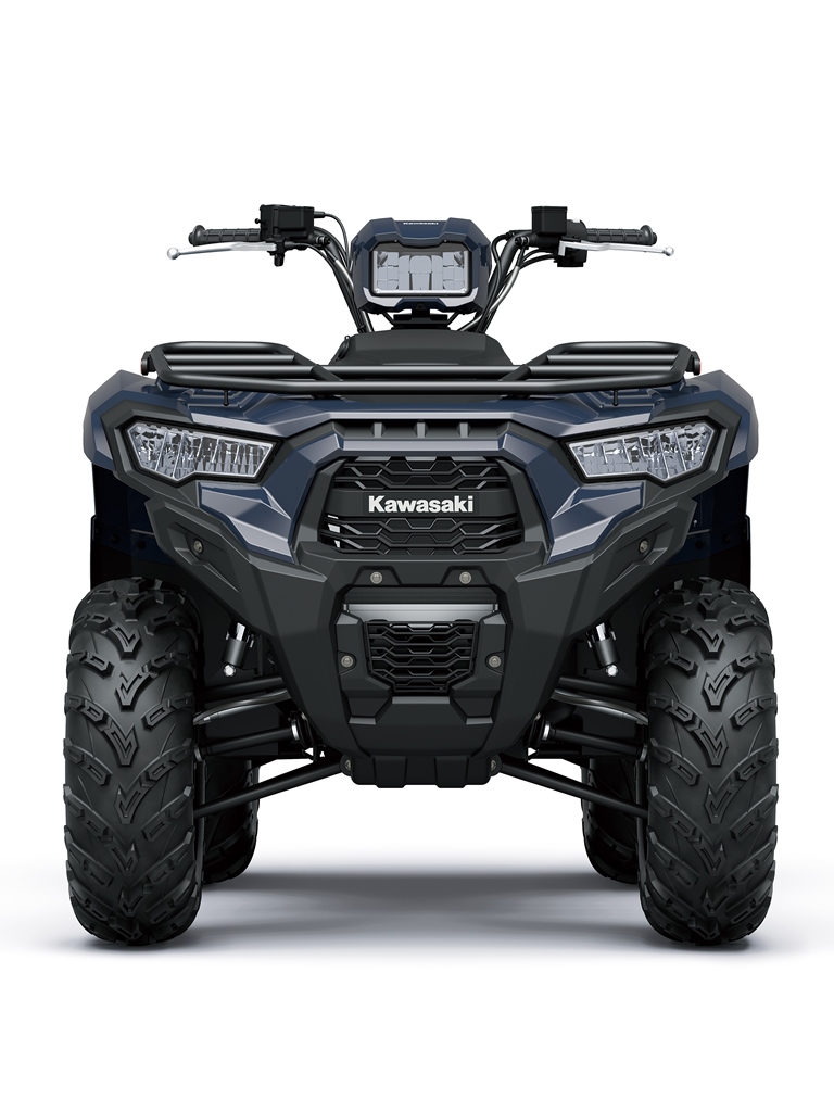 Kawasaki Brute Force 450 