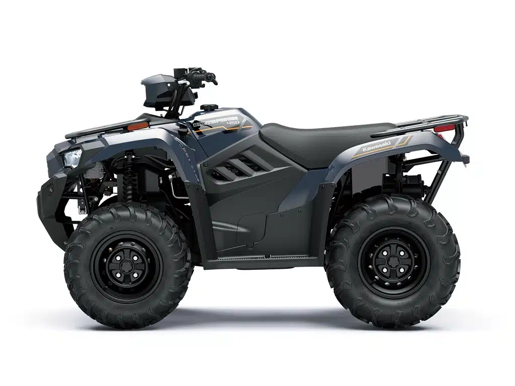 Kawasaki Brute Force 450 