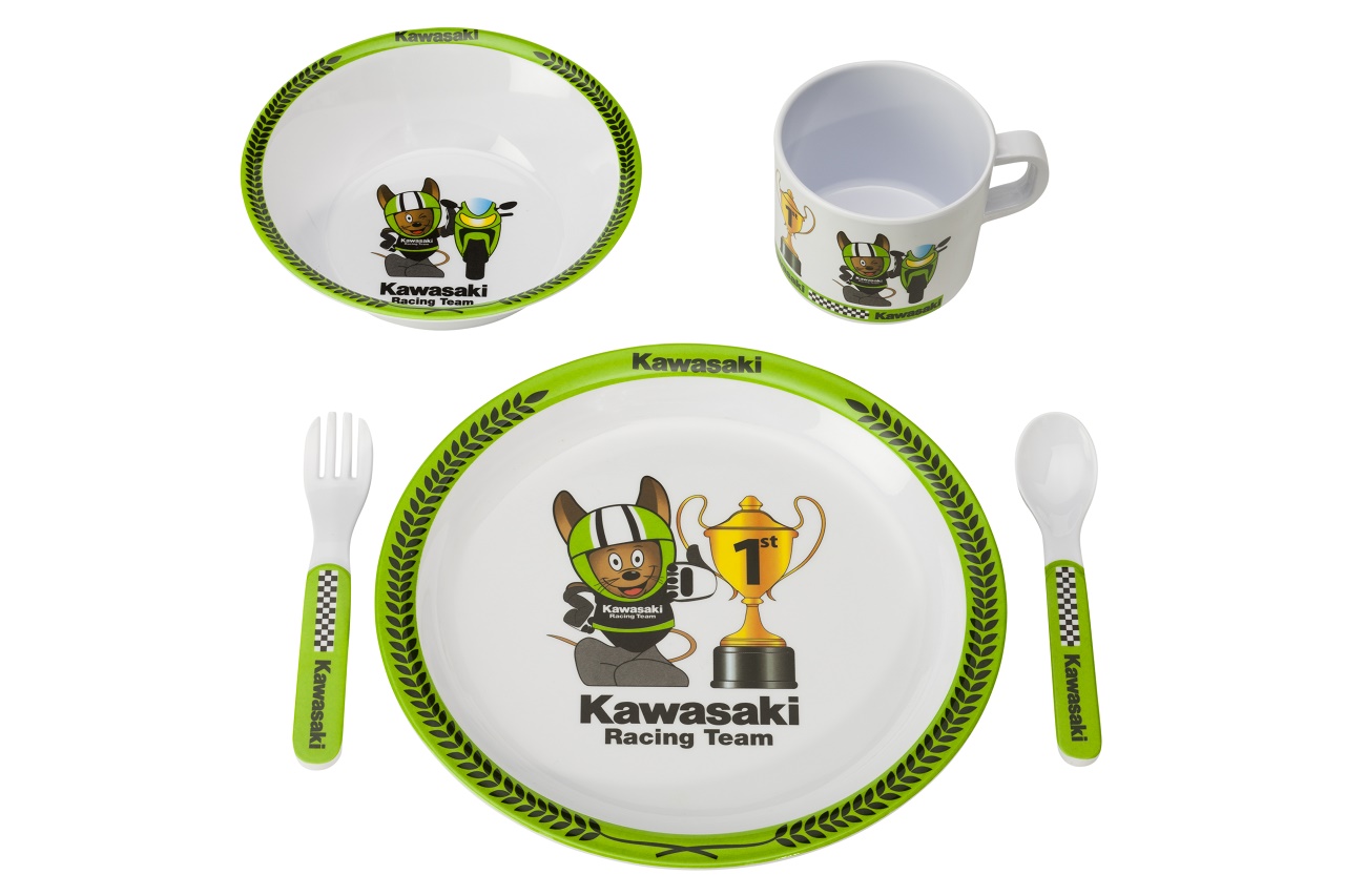 Kawasaki - catalogo natale 