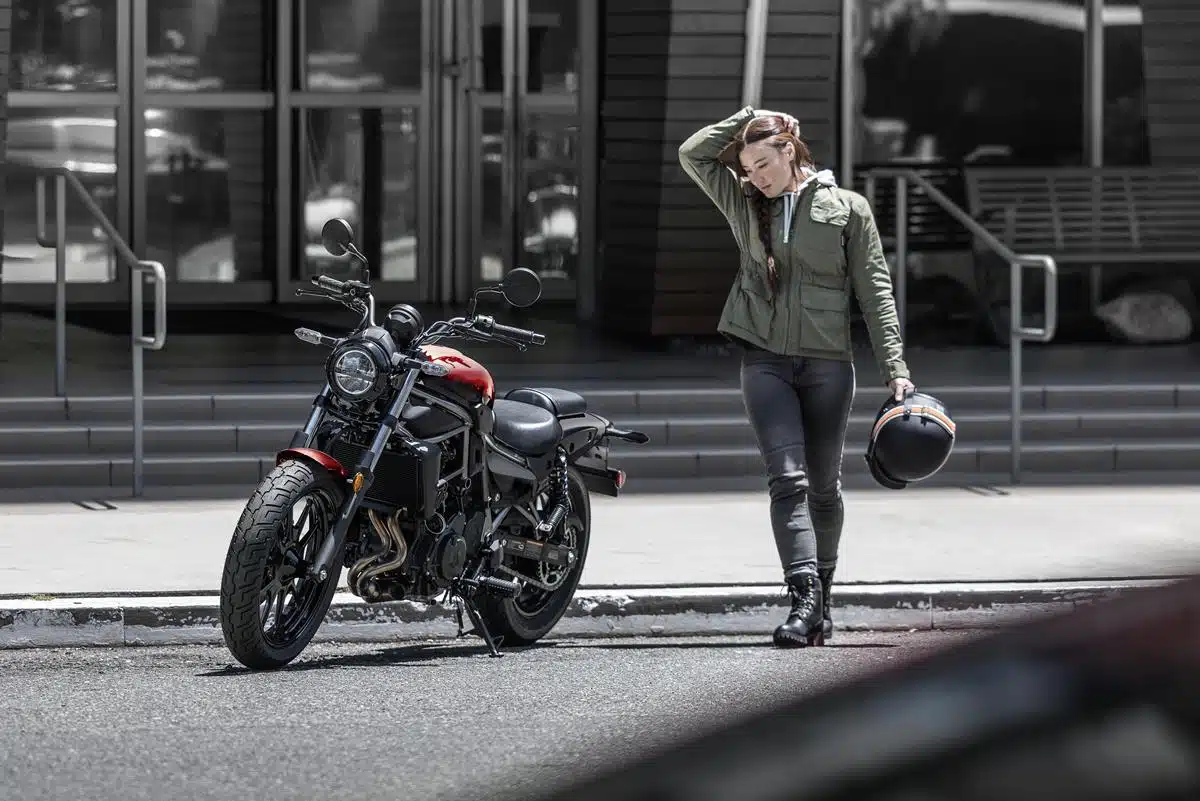 Kawasaki - Colorazioni gamma 2026