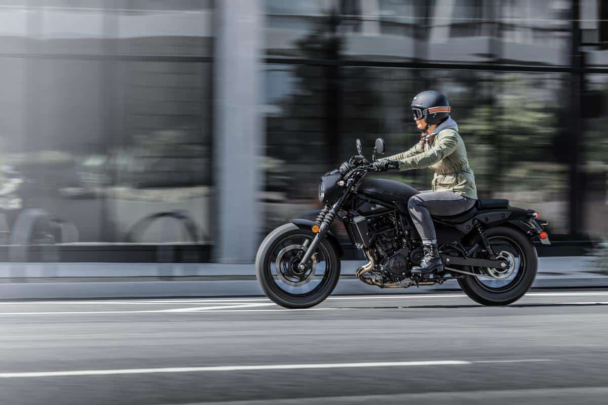 Kawasaki - Colorazioni gamma 2026