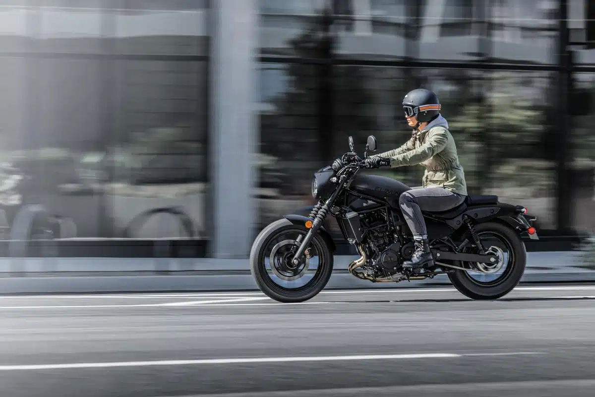 Kawasaki - Colorazioni gamma 2026