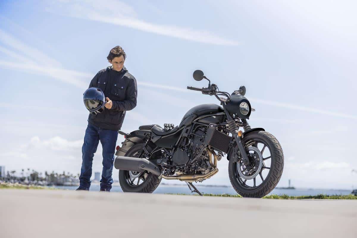 Kawasaki - Colorazioni gamma 2026