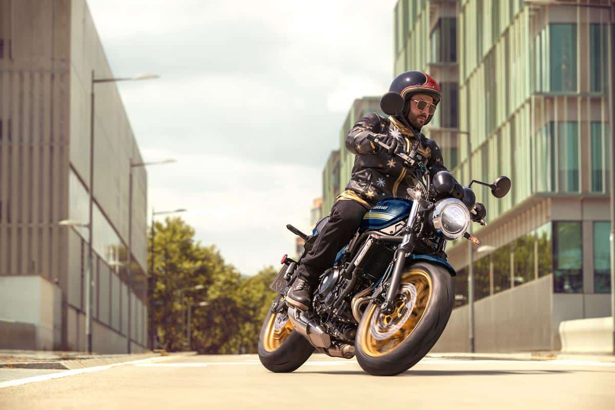 Kawasaki - Colorazioni gamma 2026