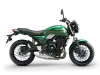Kawasaki - Colorazioni gamma 2026