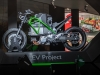 Kawasaki - concept EV Project