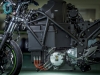 Kawasaki – Konzept-EV-Projekt