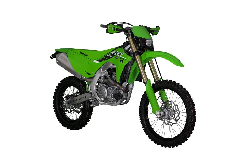 Kawasaki - EICMA 2024