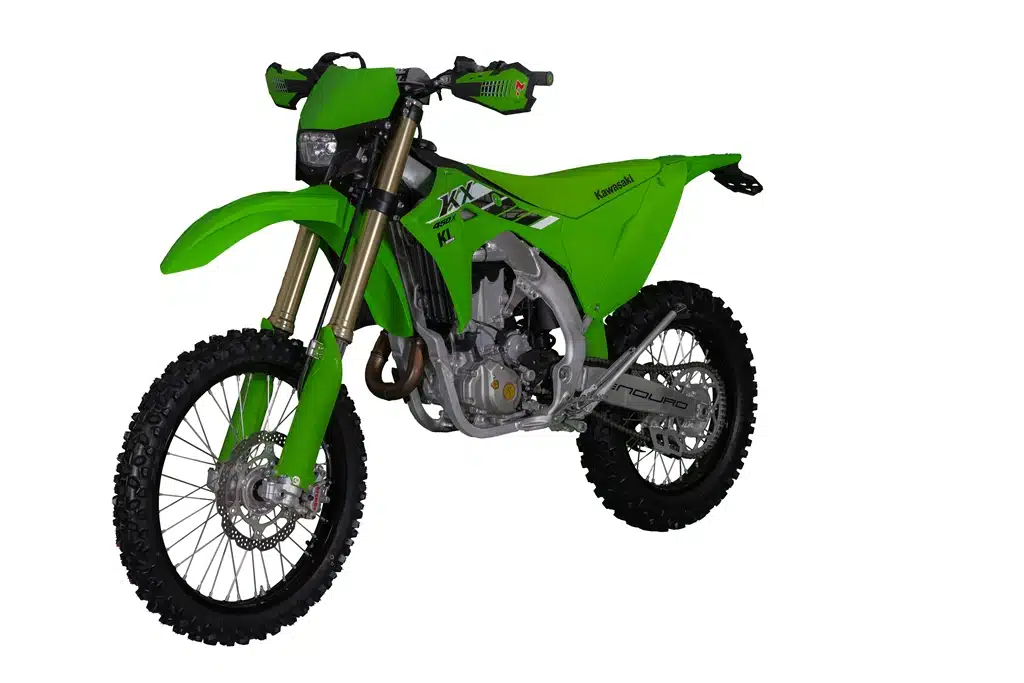 Kawasaki - EICMA 2024