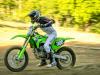 Kawasaki - Gamma KX 2026