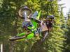 Kawasaki - Gamma KX 2026