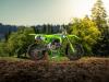 Kawasaki - Gamma KX 2026