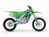 Kawasaki - Gamma KX 2026