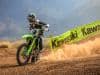 Kawasaki - Gamma KX 2026