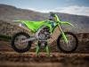 Kawasaki - Gamma KX 2026