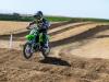 Kawasaki - Gamma KX 2026