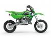 Kawasaki - Gamma KX 2026