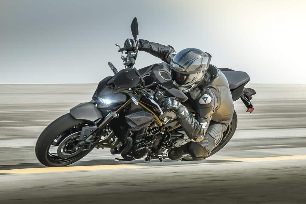 Kawasaki - Gamma Z 2026