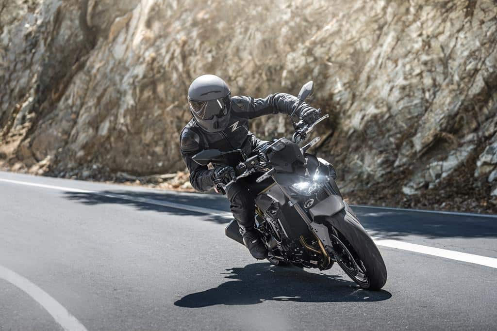 Kawasaki - Gamma Z 2026