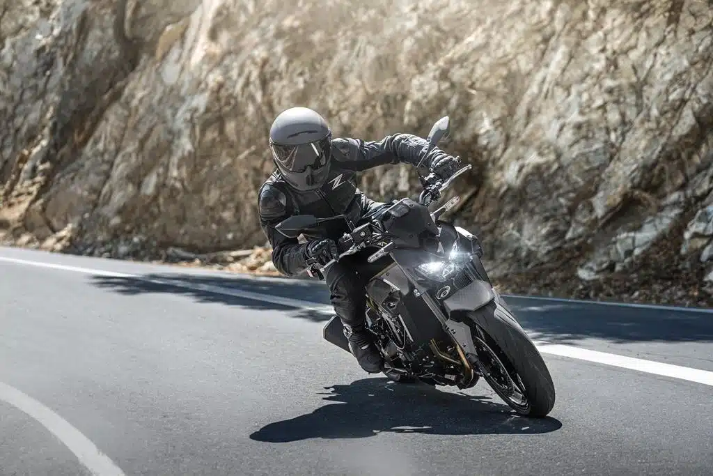 Kawasaki - Gamma Z 2026