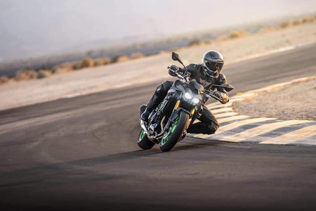Kawasaki - Gamma Z 2026