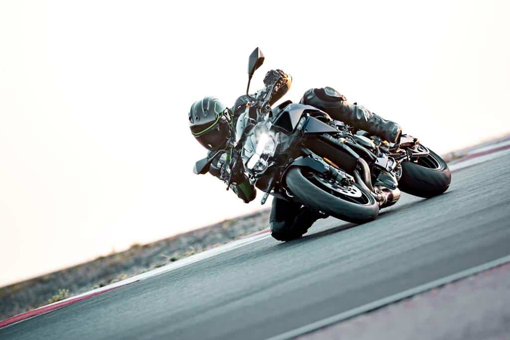 Kawasaki - Gamma Z 2026